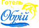 Готель Обрій Logo